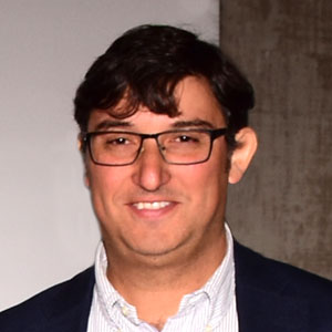 Santiago Rojas
