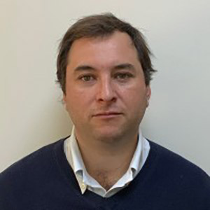 Santiago Rojas