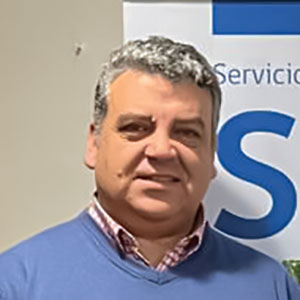 Santiago Rojas