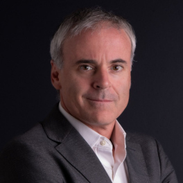 Santiago Rojas